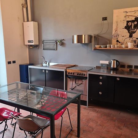 La Torta Di Mele Bérgamo Exterior foto