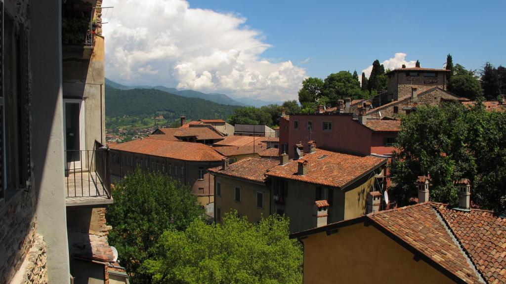 La Torta Di Mele Bérgamo Exterior foto