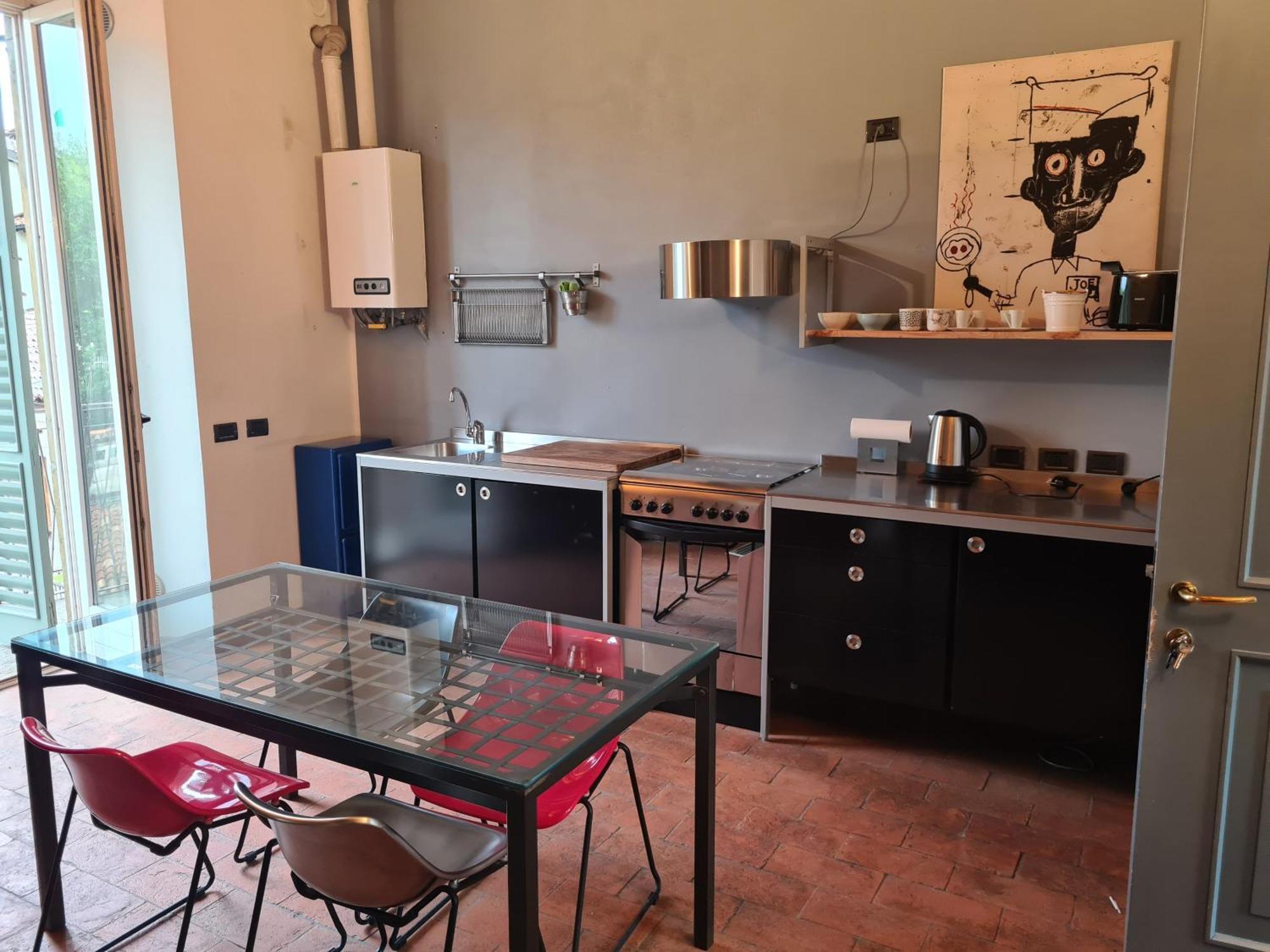 La Torta Di Mele Bérgamo Exterior foto