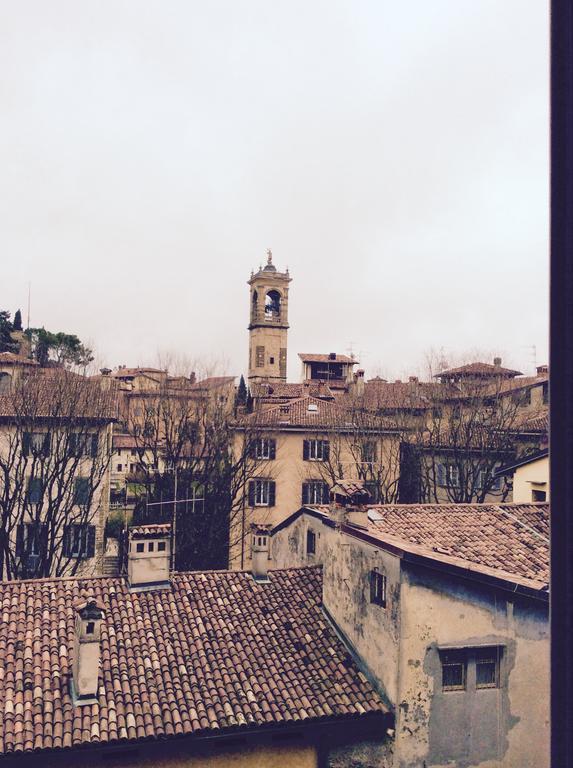 La Torta Di Mele Bérgamo Exterior foto