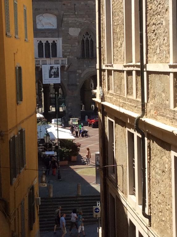 La Torta Di Mele Bérgamo Exterior foto