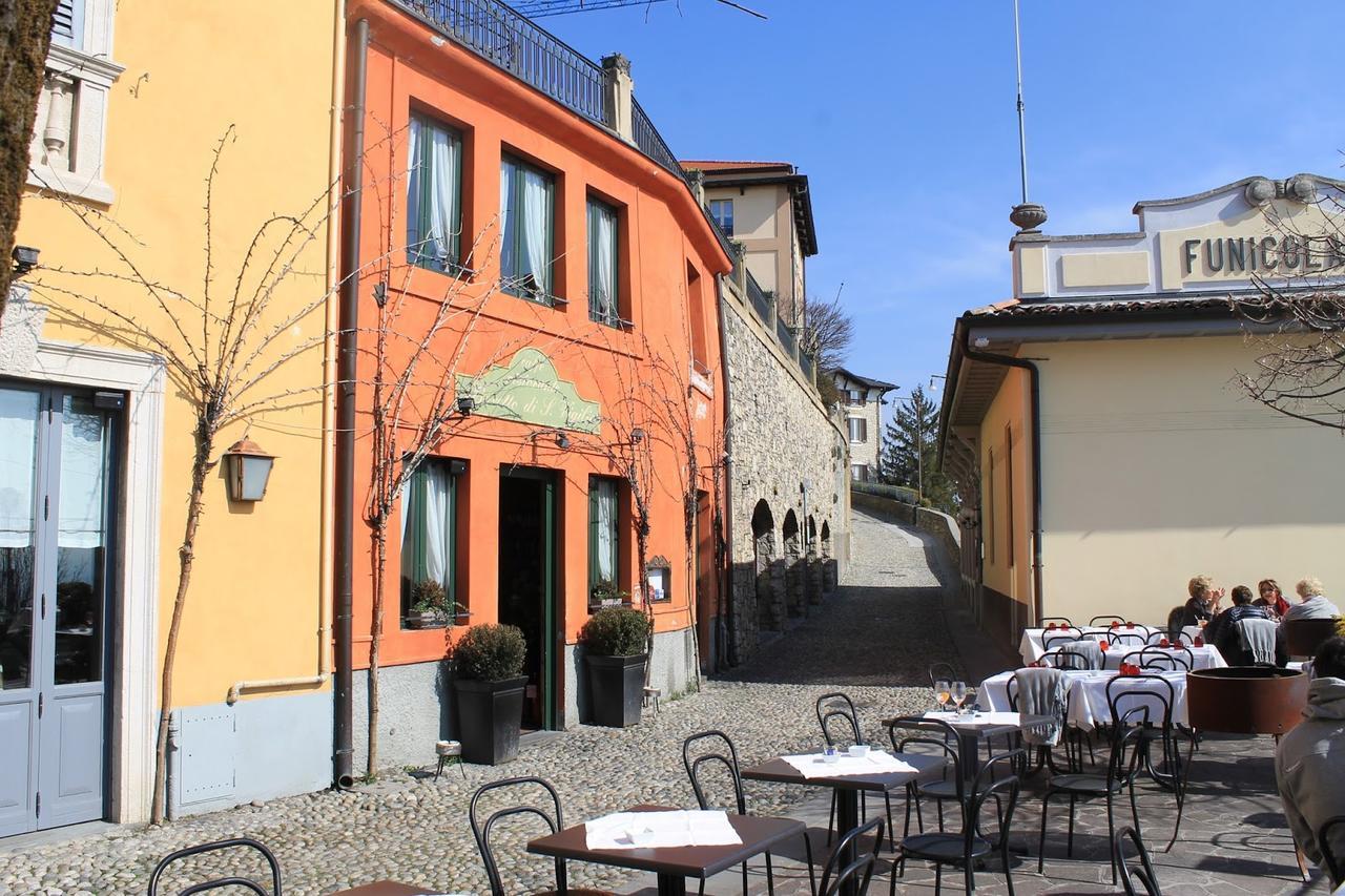 La Torta Di Mele Bérgamo Exterior foto