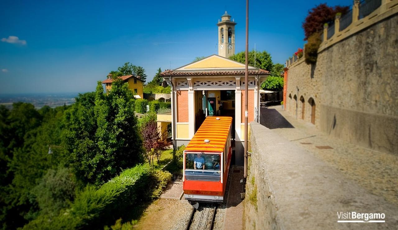 La Torta Di Mele Bérgamo Exterior foto